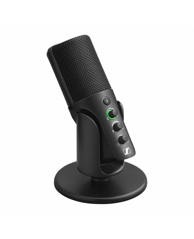 Sennheiser PROFILE USB Microphone with Table Stand - Wailian